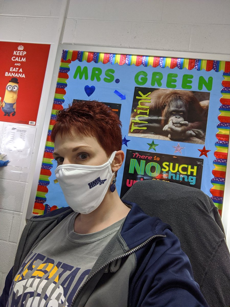 Ruthanne Green tweet media