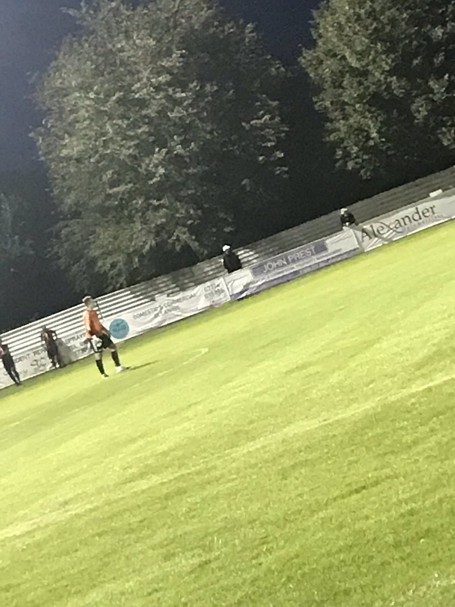 We are proud to be sponsoring our local football club Northallerton Town ..... Who can spot the Maid in MaidinNorth Yorkshire banner ?? 
#maidinnorthyorkshire #keeplocal #keeplocal