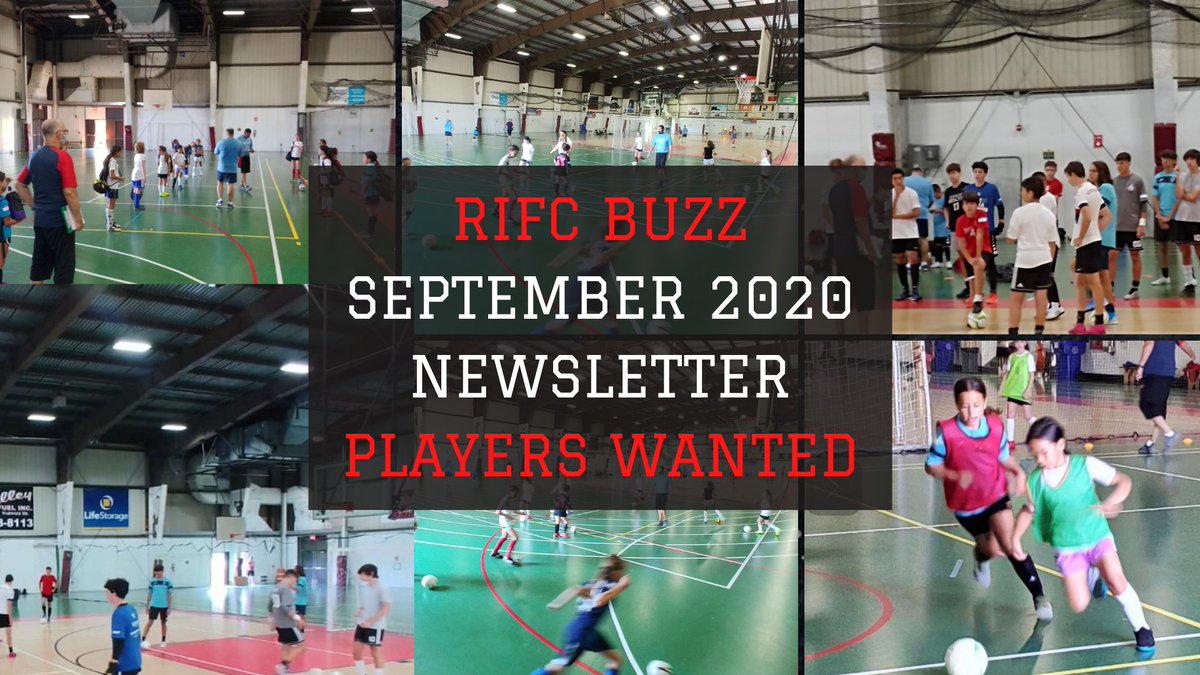 RIFutsalClub's tweet photo. PLAYERS WANTED

RIFC still has a few spots open in the girls U10-U15 and boys U11-1U14 rosters

If you are interested please contact us!

#WeAreFutsal #futsal #futsalskills #youthfutsal #soccer #soccerskills #youthsports #rhodeisland  #futsalplayer #footskills #futsalclub https://t.co/X4ho4vxiEB