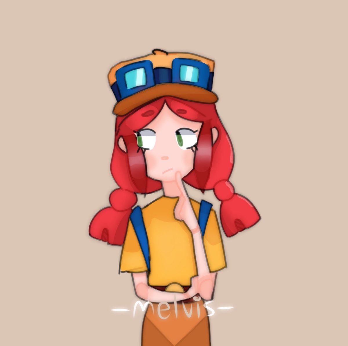 Melvis79545736's tweet photo. Jessie 😊 https://t.co/nsrCcyi0r4