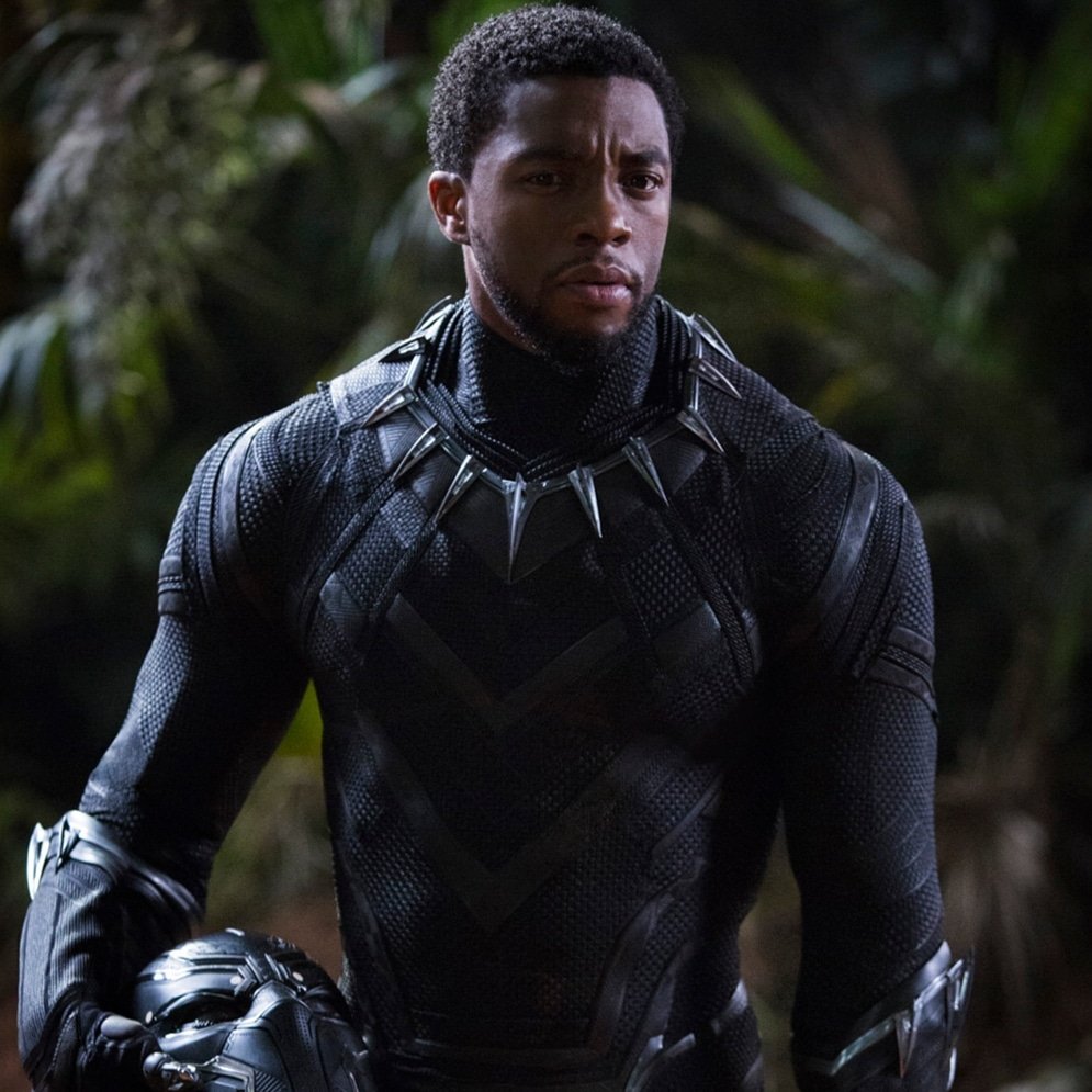 SHOULD THEY REPLACE CHADWICK BOSEMAN WITH ANOTHER ACTOR OR SHOULD THEY RETIRE THE CHARACTER?
#ripchadwickboseman #BlackPanther #MarvelAvengers