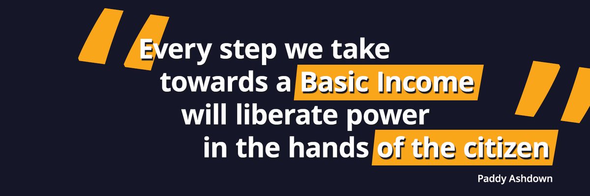 PMcReynoldsMLA's tweet image. Absolutely delighted my motion on Universal Basic Income passed and a feasibility study of what a trial will look like will now take place. 

@belfastcc will also start looking at making this a reality and look at the lessons and successes of other countries.