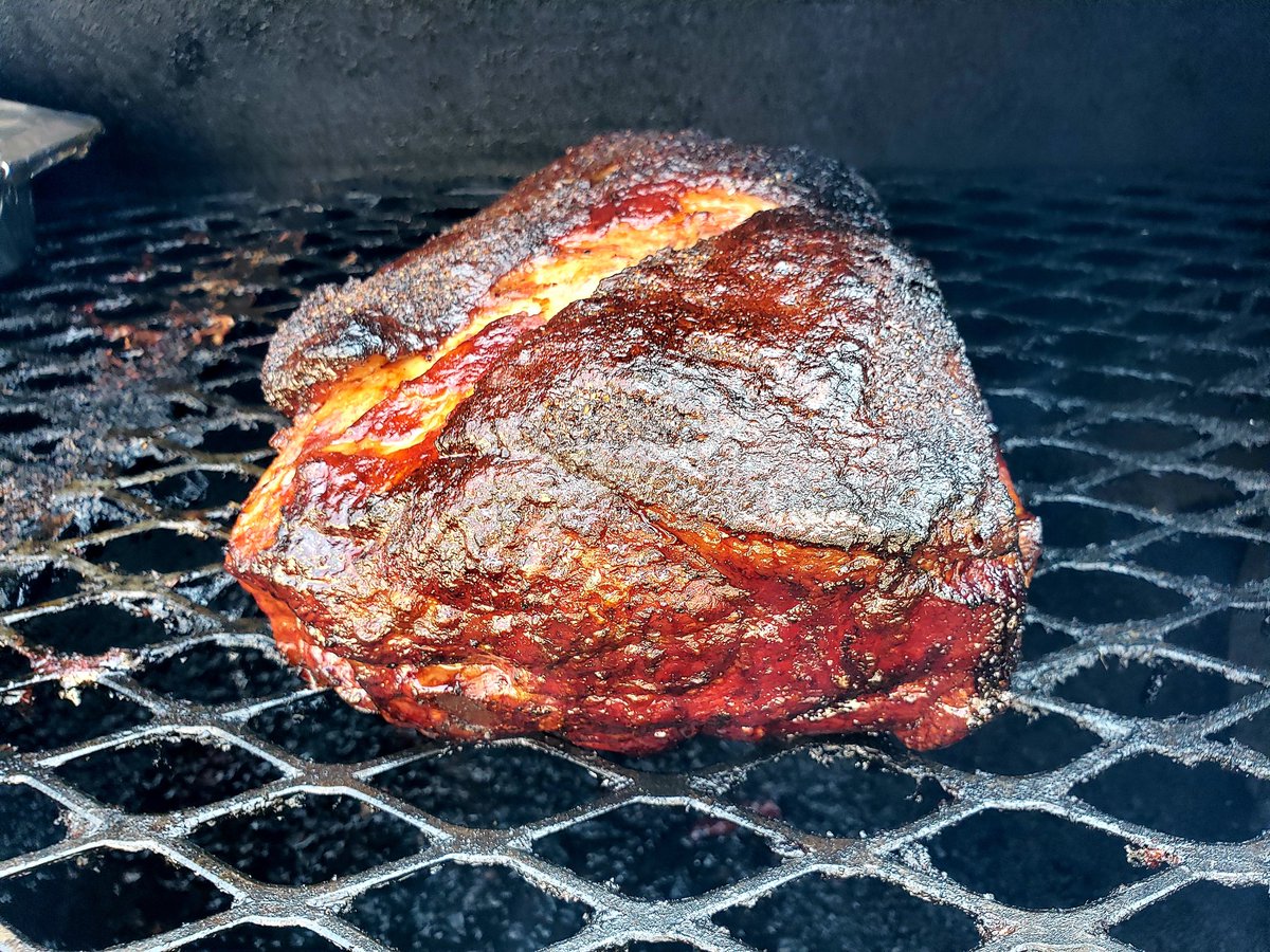 NorthTXBBQ's tweet photo. NORTH TEXAS BBQ ADDICTS HITS TWITTER https://t.co/WQhJKRQAZF