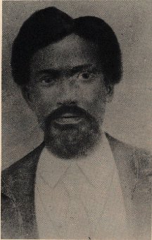 After Emancipation Gaines settled in Burton, Washington County, where he soon established himself as a leader of the black community, both as a minister and a politician.
