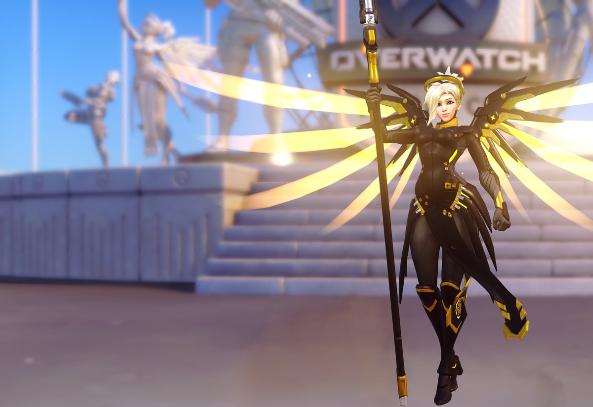 overmercyTwit's tweet photo. ㅤ 
ㅤㅤᴍᴀᴅᴇ ʙʏ @overmercytwit 
 ㅤㅤㅤ💖 ᴡɪᴛʜ ʟᴏᴠᴇ 💖 
ㅤ 
ᴍᴇʀᴄʏ ꜱᴋɪɴ: #pinkmercy #dynastymercy #combatmedicmercy
#mercy #overwatchmercy #overwatch #angelaziegler #mercymain @playoverwatch https://t.co/SXvRZMNjQa
