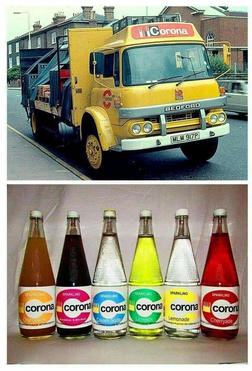 What stopped us in the 2020 got us through the 80’s...