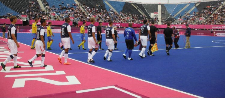 ussoccer_ENT's tweet image. Eight years ago today the #USPNT walked out for their opening game at the London 2012 Paralympic Games.