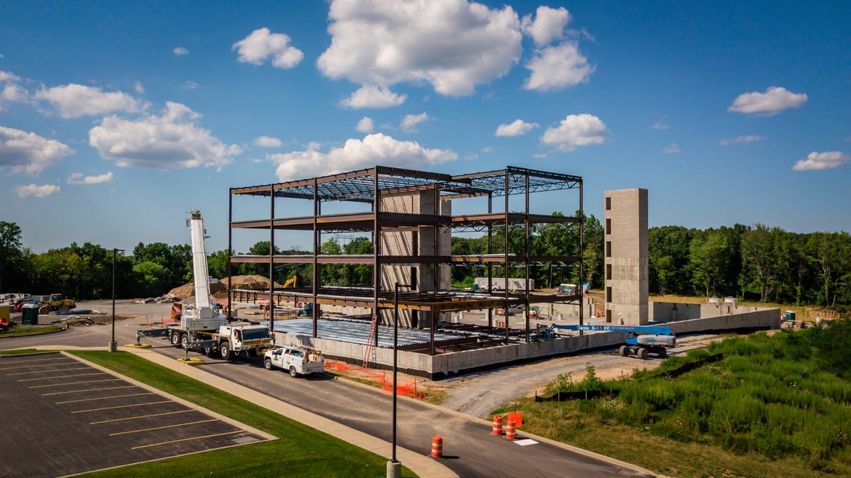 Hanlon Architects tweet media