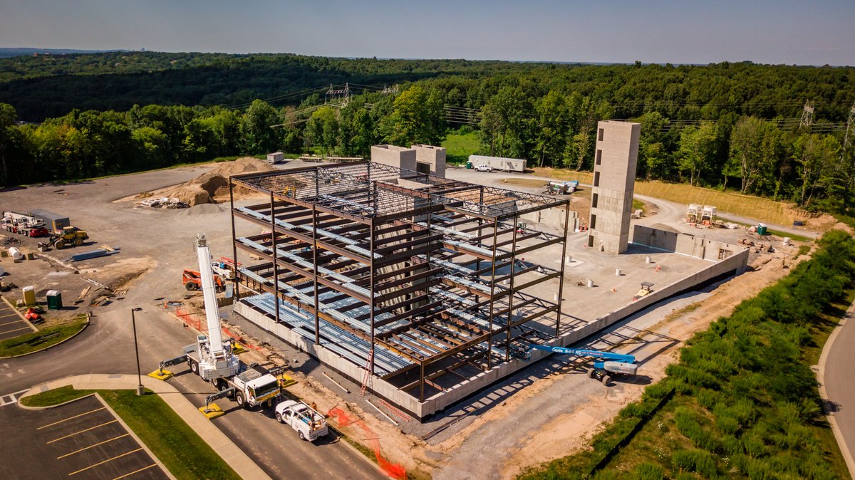 Hanlon Architects tweet media