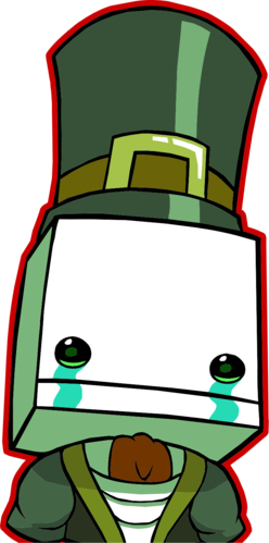 Castle Crashers png images