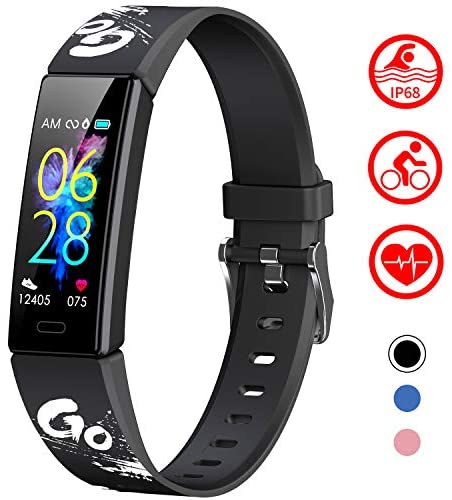 mgaolo q18 smart watch