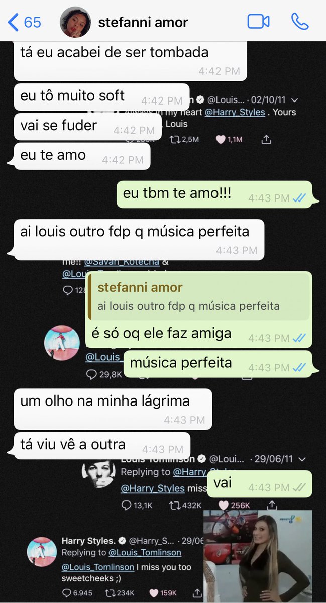 everhaenyra's tweet photo. até o fim do ano eu faço ela virar fã do lou 🥂
@localsreacttoLT #WallsMarathon #LocalsReactToLT https://t.co/La8vtOOnqe