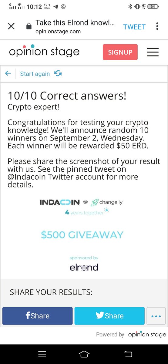 MdAlaud23766537's tweet photo. @Indacoin @Salehahmod4 @Changelly_team @ElrondNetwork @beniaminmincu @mosle41661400 
@Muntaha1228 
@Salehahmod4 https://t.co/A7qI6pLuqc