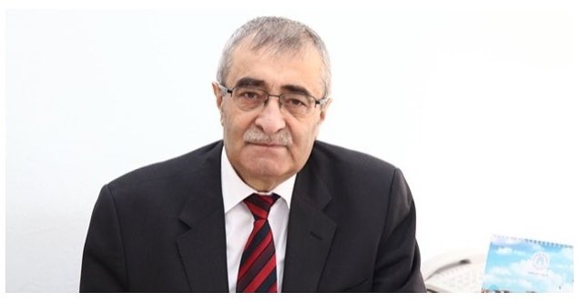 Memduh Büyükkılıç