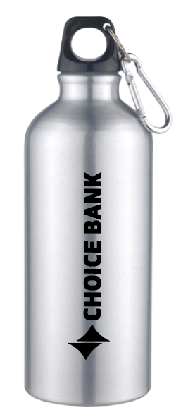GoPromo3's tweet photo. @BankWithChoice knows what's up! Keep your employees and customers hydrated with this 20 Oz. Aluminum Bike Bottle. @CaseyGoPromo #justgopromo #consideritbranded #peoplefirst #choicebank #swag #merch #marketing #hr #fmwfmembers #fmwfchamber https://t.co/UfqTrg3ziv