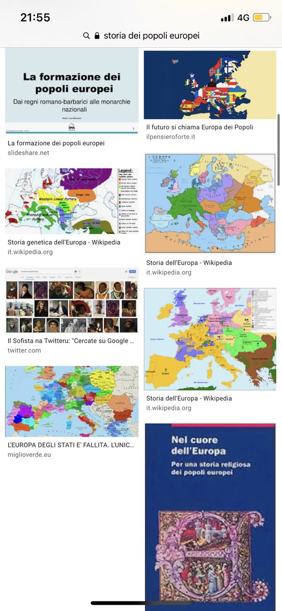 Martino Pietropoli Sicuramente C E Una Spiegazione Vero Stessa Chiave Di Ricerca Ma In Inglese E In Italiano Le Immagini Restituite Sono Radicalmente Diverse E Le Prime Non Capisco Cosa C Entrino