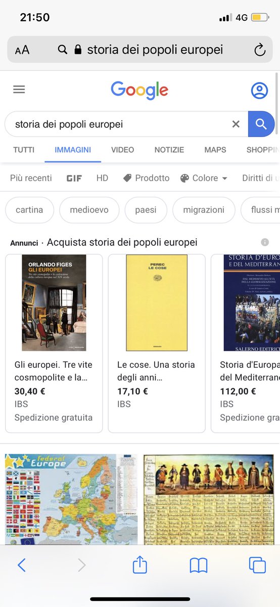 Martino Pietropoli Sicuramente C E Una Spiegazione Vero Stessa Chiave Di Ricerca Ma In Inglese E In Italiano Le Immagini Restituite Sono Radicalmente Diverse E Le Prime Non Capisco Cosa C Entrino