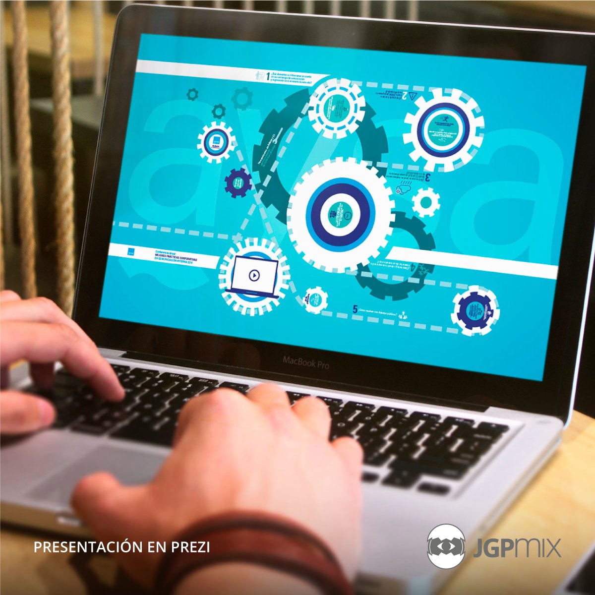 jgpmix's tweet photo. https://t.co/uaIpoq87FP
.
#diseñografico #graphicdesign #designgrafico #diseñofreelance #designfreelance #freelance #freelancedesign #designer #designergrafico #grafico #gráfico #diseñoindependiente #diseñograficoargentina #buenosairesdiseño #jgpmix #jgpmixdiseñografico https://t.co/fQO9adoEpM