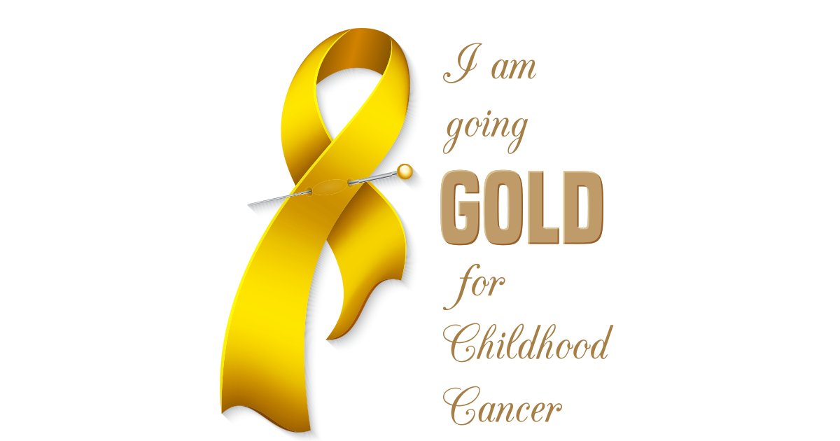 cac2org's tweet photo. Today we begin a month dedicated to bringing awareness to #ChildhoodCancer. 

If you're one of our members who are "Working Together for a Future Without Childhood Cancers," please tag us or use hashtag #CAC2 so we can re-tweet and share!

#ChildhoodCancerAwareness https://t.co/t4dGCqKOdb
