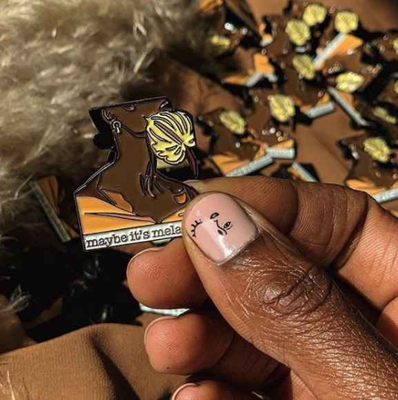 wizard_pins's tweet photo. We make creating custom pins easy! Reach out today to get started on your next project⁠!
⁠.
.
.⁠
#wizardpins #pinspiration #enamelpins #pinstagram #pincommunity #pincollection #pinaddiction #pinlife #pingame #pindesign https://t.co/Uybg5n6AcC