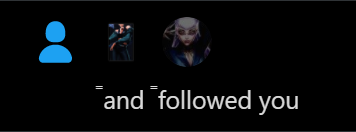 //Two equal signs. We have achieved b a l a n c e.
