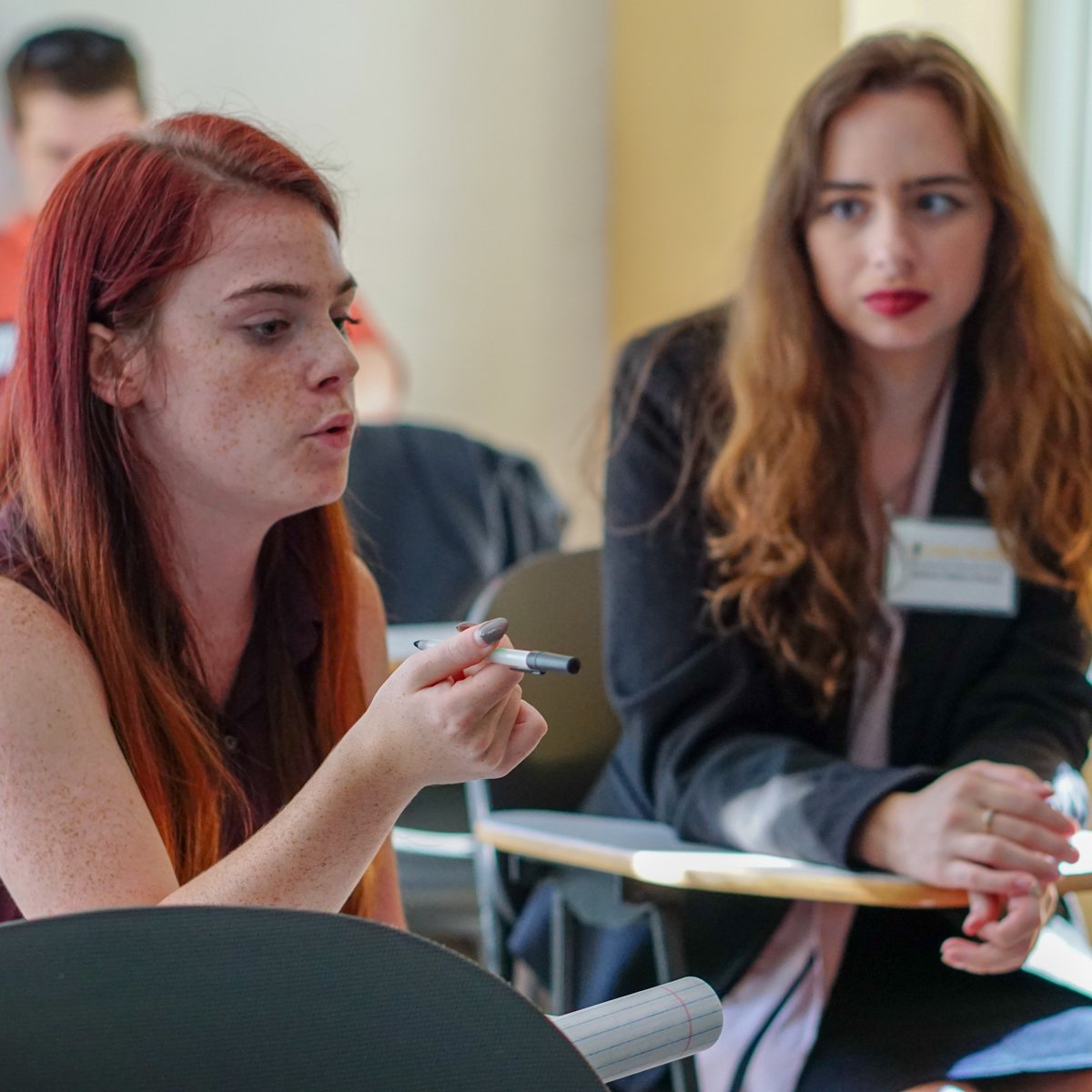 sfliberty's tweet photo. 🗽 Joining Students For Liberty will provide you with a platform to discuss the ideas and issues that matter to you while being connected to our global network of leaders.
Learn how you can join 👇
#JustFree #LocalCoordinator https://t.co/M4KY5Ncklt https://t.co/2JfD8QMONA