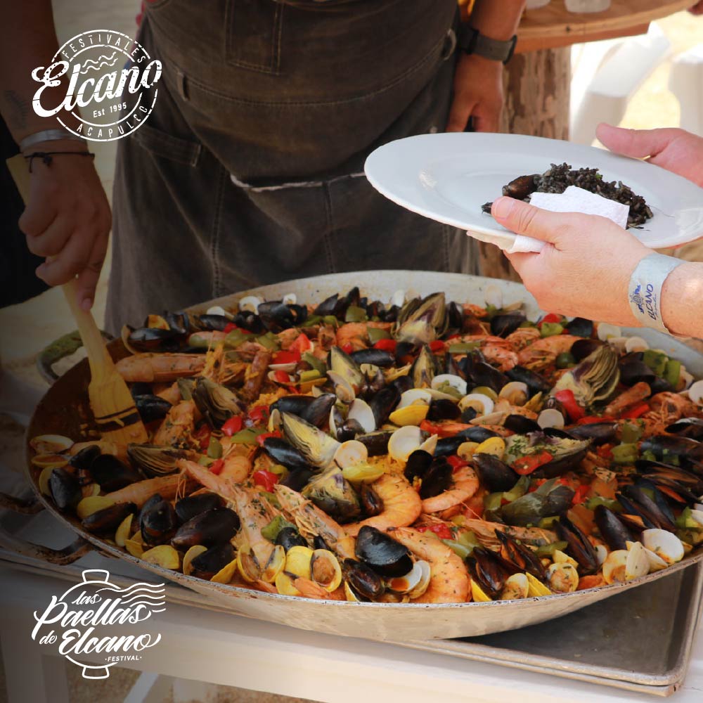 Festivales Elcano tweet media