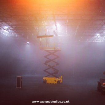 East End Studios tweet media