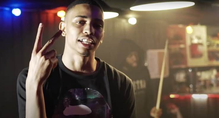 GRMDAILY's tweet image. ICYMI: Spooks delivers video for "Not Your Average" 

➡️ bit.ly/2YODAqU