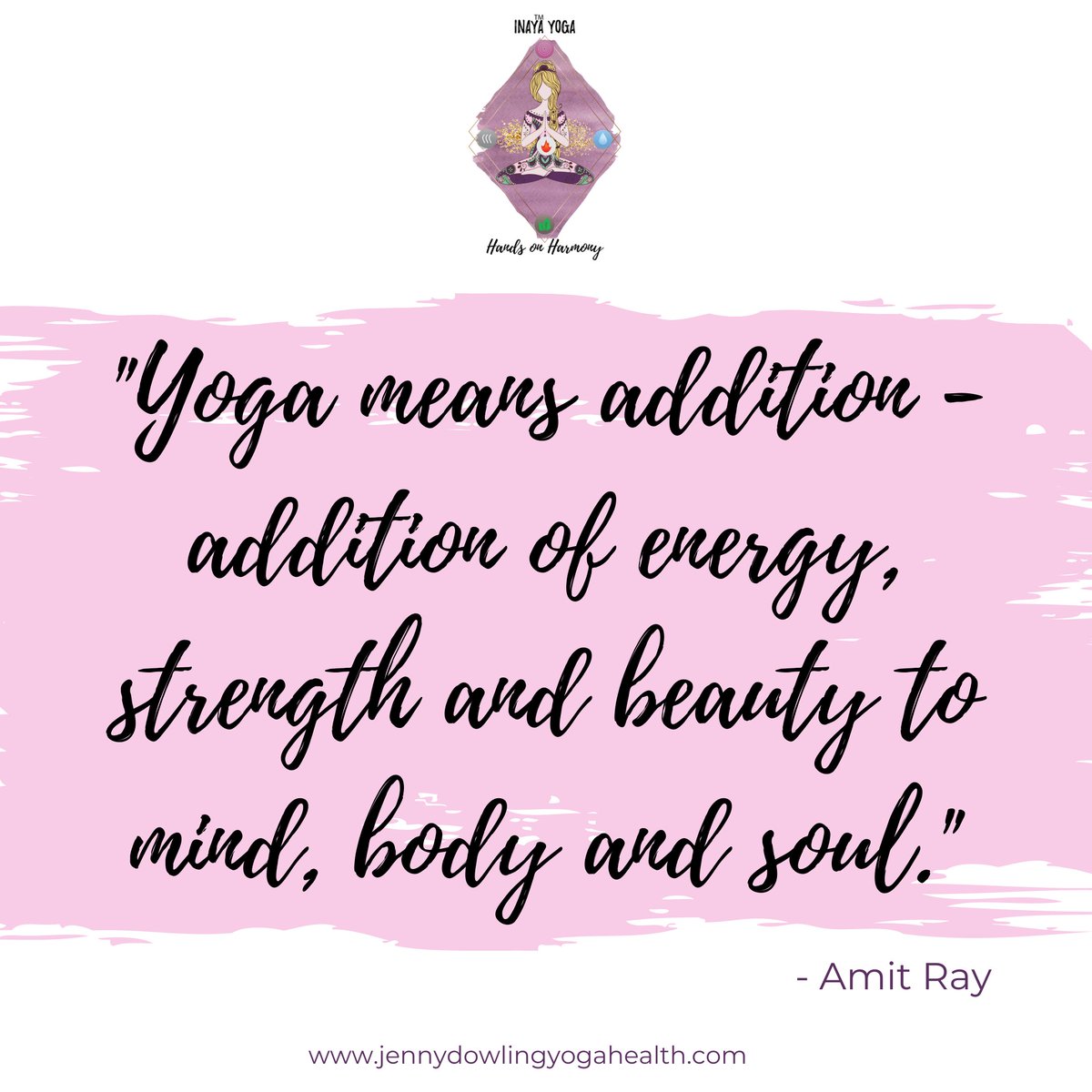 FREE Online Workshop, Feel Great Inside &amp; Out - Tues 8th Sept - jennydowling.lpages.co/thesecrettotra… or Thur 10th Sept - jennydowling.lpages.co/workshop-10th-…

#freeyoga #freebie #yogateacher #yogaonline #onlineclasses #onlineyoga #Ayurveda #ayurvedalife #yogaathome #yogaeveryday #yogaforstress #womensyoga