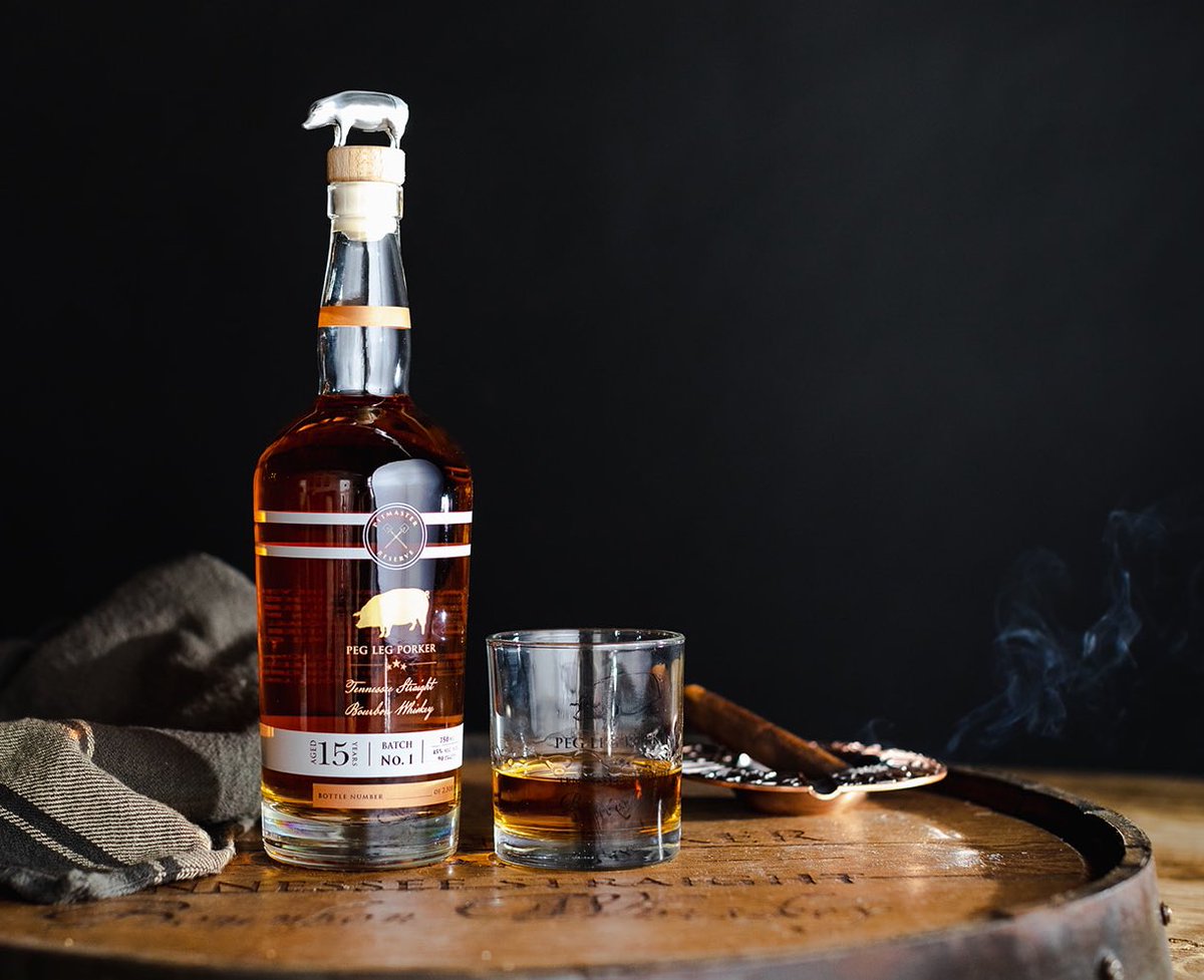 We are proud to announce that, this week, we bottled our first edition of 15 year PLP Bourbon. 

We are distributed in TN, NY, OK, KS, GA, LA, KY, NC. Allocations will start to ship next week. It is a limited run of 2500 bottles and they will go fast so don’t wait to pick one up!