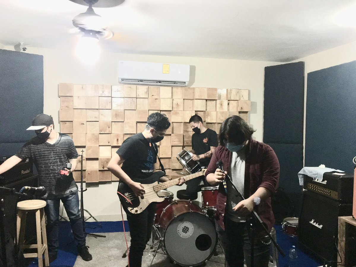 Noisecraft1's tweet photo. Estamos preparando más sorpresas para ustedes...
#NoisecraftHaciendoRuido https://t.co/V85beJoc80