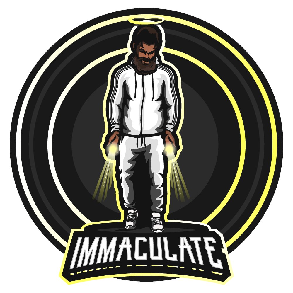 IMMACULATE tweet media