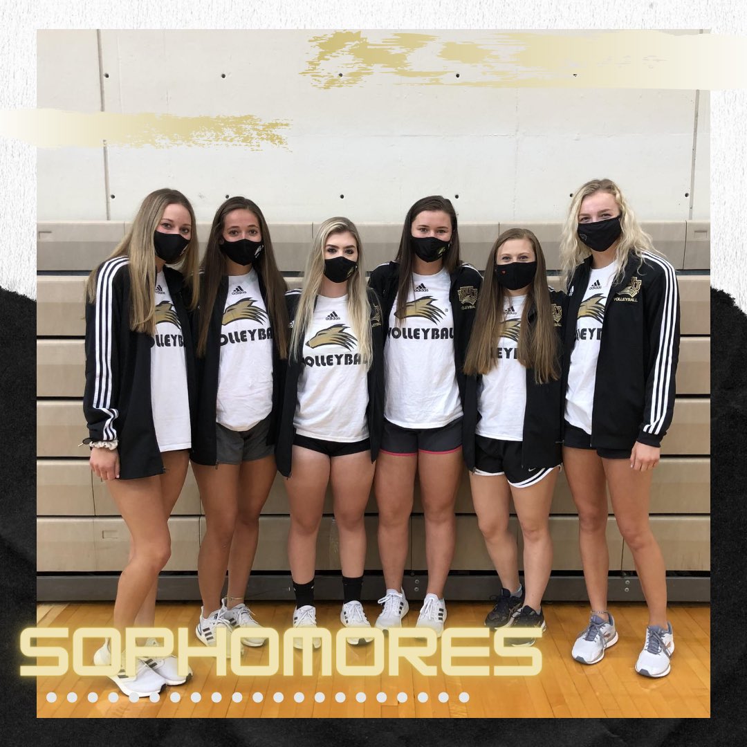 Nebraska Wesleyan Volleyball tweet media