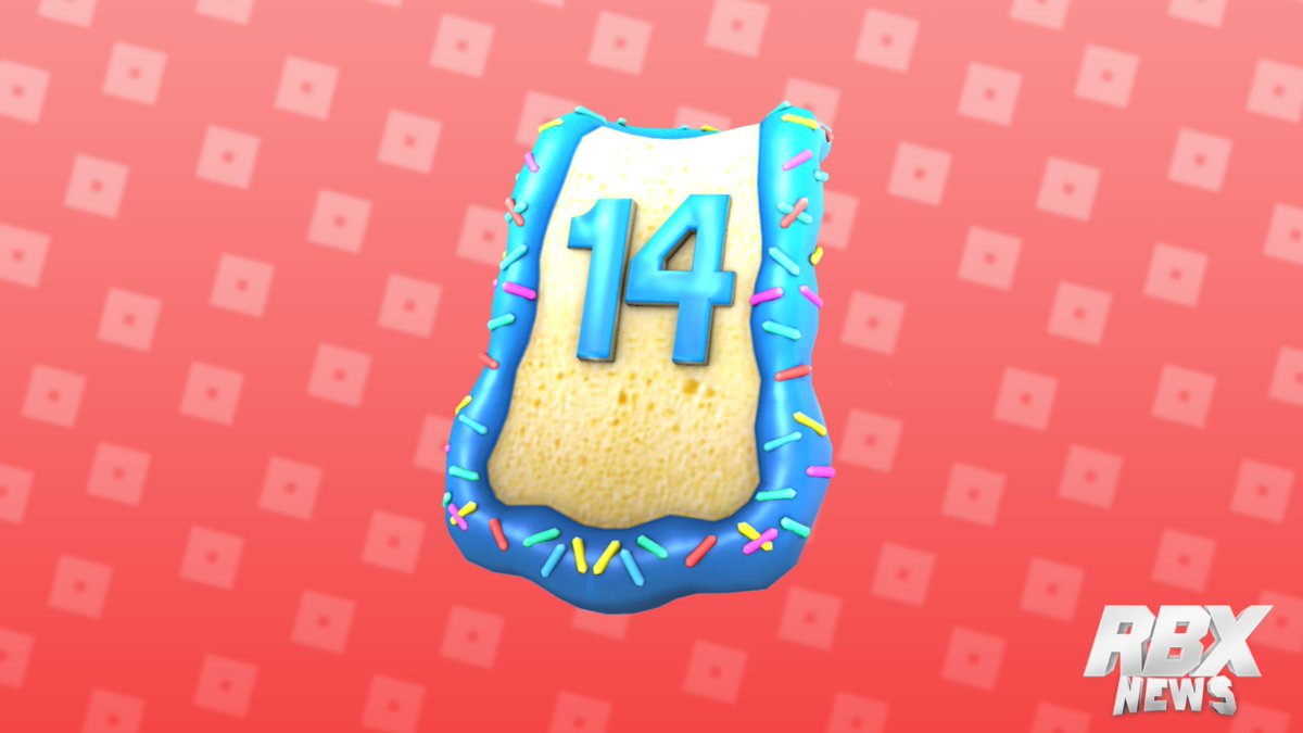 Rbxnews On Twitter Enter Code Growingtogether14 At Https T Co Fk9gmbo56j To Claim This Awesome Roblox Birthday Cape - cape codes roblox