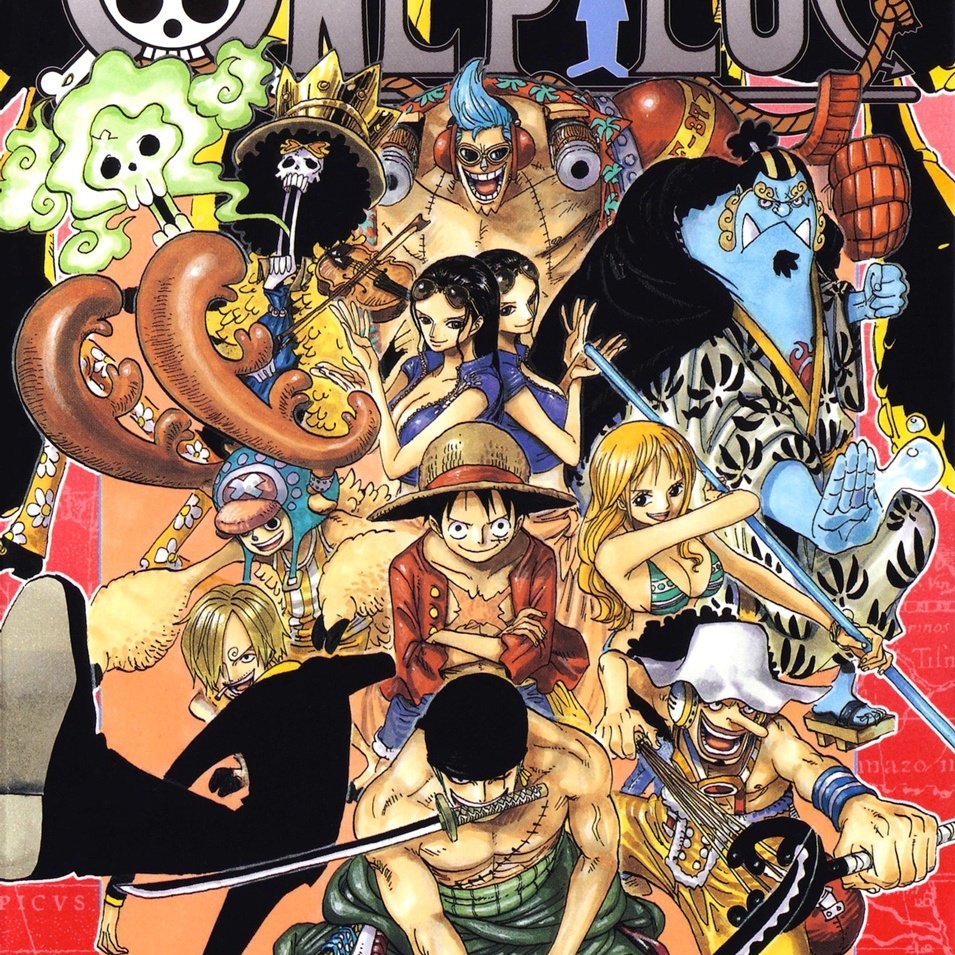 Which Strawhat has ever had sex and which are still virgins!A thread: