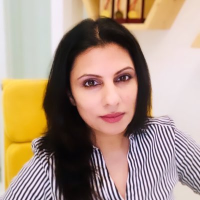 Back to my yellow chair #Unlock4 #NewProfilePic #gocoronago