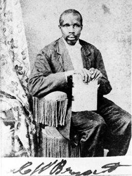 The  #HoustonTelegraph says to us free men of color, not to ask the privilege of suffrage and if our friends in the convention give this right to us we must reject it. Now Sir, I ask you one thing...  http://afrotexan.com/Republican/conventions/1868_radical_republican.htm