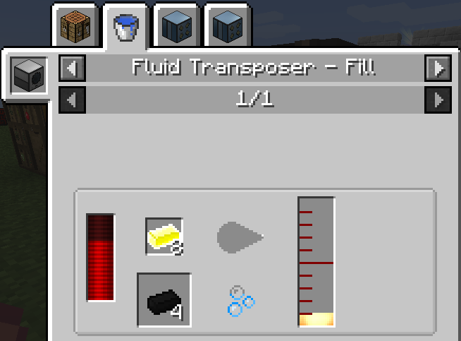 ヘタレイ Ae2をはじめようかと思ったらblack Iron Ingotとplutoniumが必要っぽい Black Iron Ingot X2 Dense Coal Ball X4 Compressed Coal Ball X Coal Ball X80 Coal Ball Ic2 X400 Pulverized Coal X30 Plutoniumはtech Rebornの工業用粉砕機で
