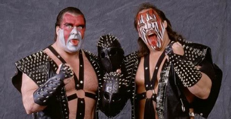 scottjohnson's tweet image. The rest of the season starts today of Current Geek Chronicles! Me and Tom try and understand the world of professional wrestling, past and present, and with the help of some professional guests, I think we may have cracked the case! frogpants.com/blog/current-g…