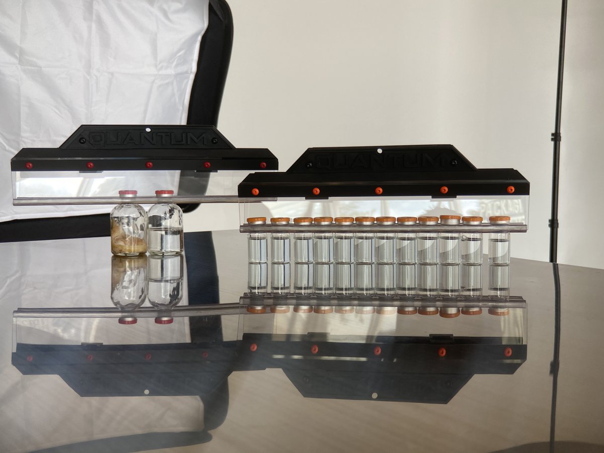 Quantum Packaging Technologies Inc. (@quantumptinc) on Twitter photo QClip CVW even has a handle on 50cc vial. Put your vials to the test! Call us today313-580-3469 or email sales@quantumptinc.com QClip CVW even has a handle on 50cc vial. Put your vials to the test! Call us today313-580-3469 or email sales@quantumptinc.com