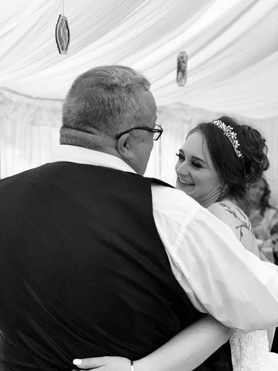 MarcusButlerFan's tweet image. I’ve so happy, I’m finally a Mrs 👰🏼💙