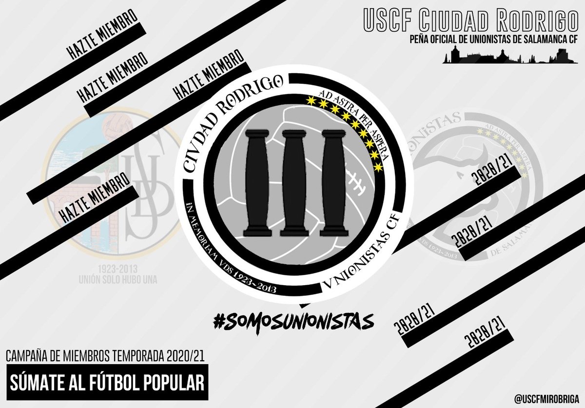 USCF Ciudad Rodrigo 👓 tweet media