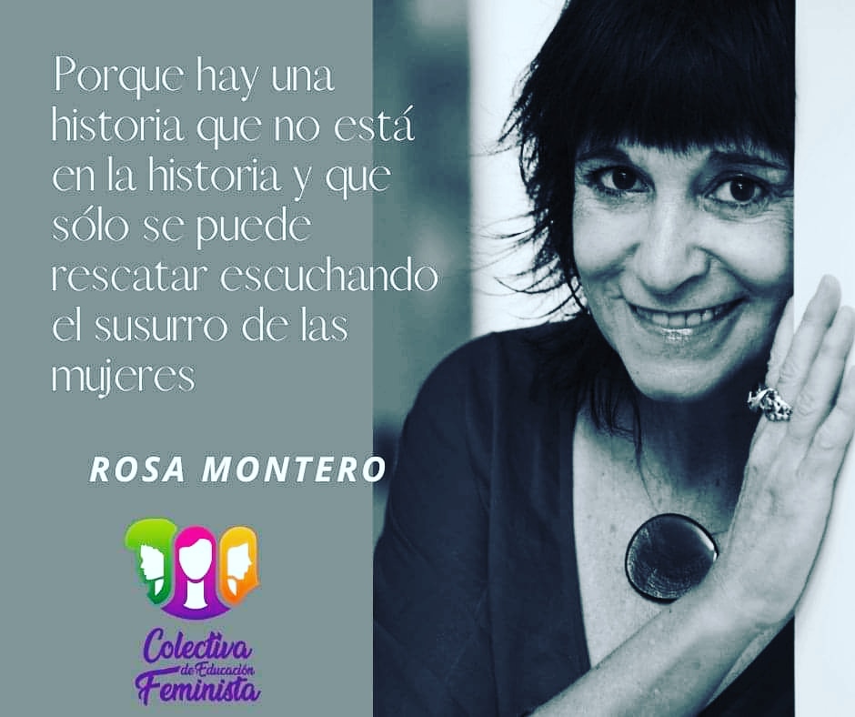 Colectiva De Educación Feminista 💜💚🧡💗 tweet media