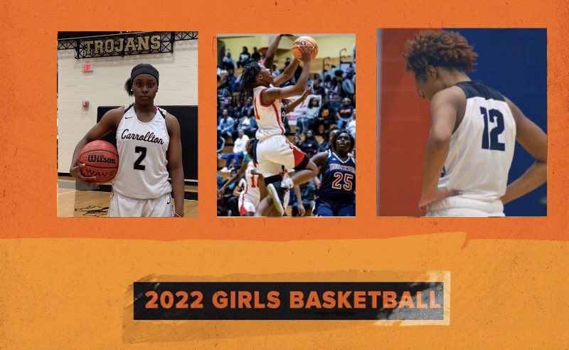 #PRO 2022 WATCH LIST (GIRLS)🔥

•Kehinde Obasuyi| <a href="/HoopsTrojan/">Carrollton Trojans WBB</a> 
•Jakia Little| NE Macon
•@tsgamee | Lamar County

#PRO
#AgainstAllOdds

STOCK RISING📈⬆️

70+ Prospects

College Coaches: Take a Look🔥⬇️
probball.net/pro-watch-list…

🔝PLAYER MARKETING📍⬇️
probball.net/get-your-offer…