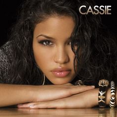 17. Cassie