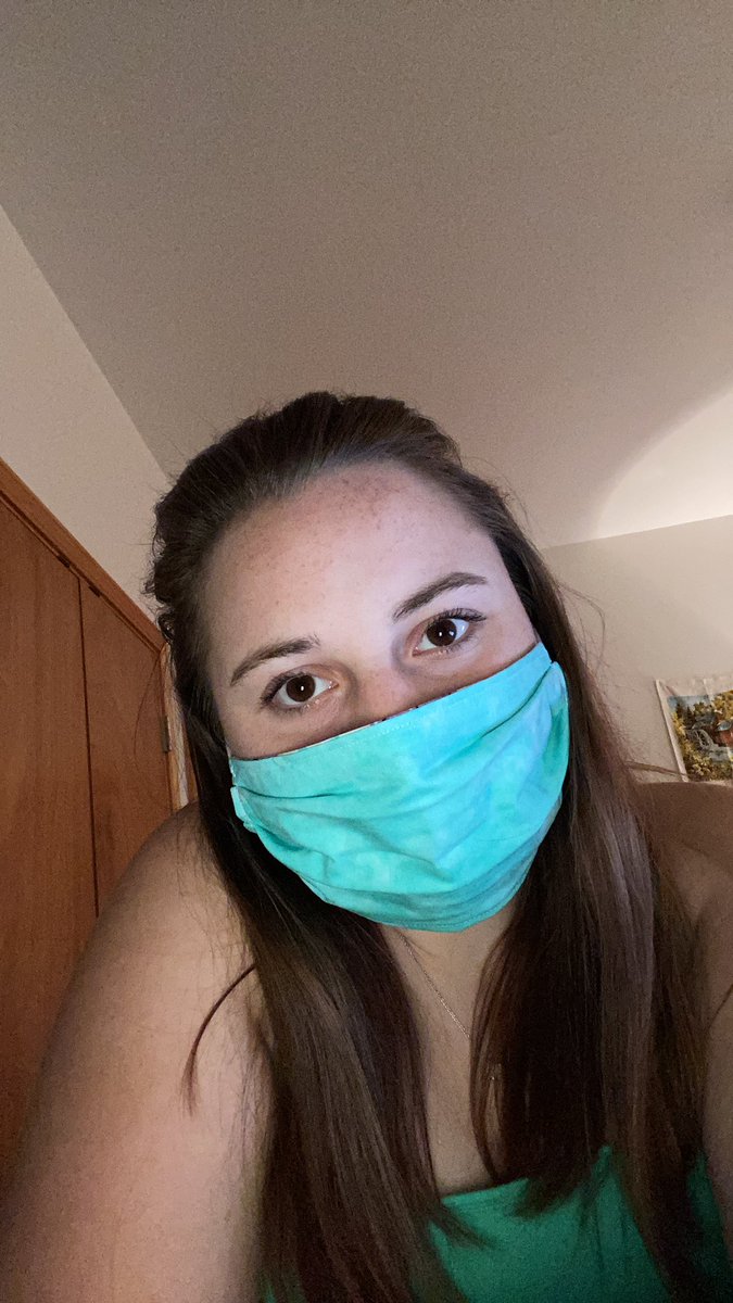 Quarantine day??? x #gctigerstogether 😷