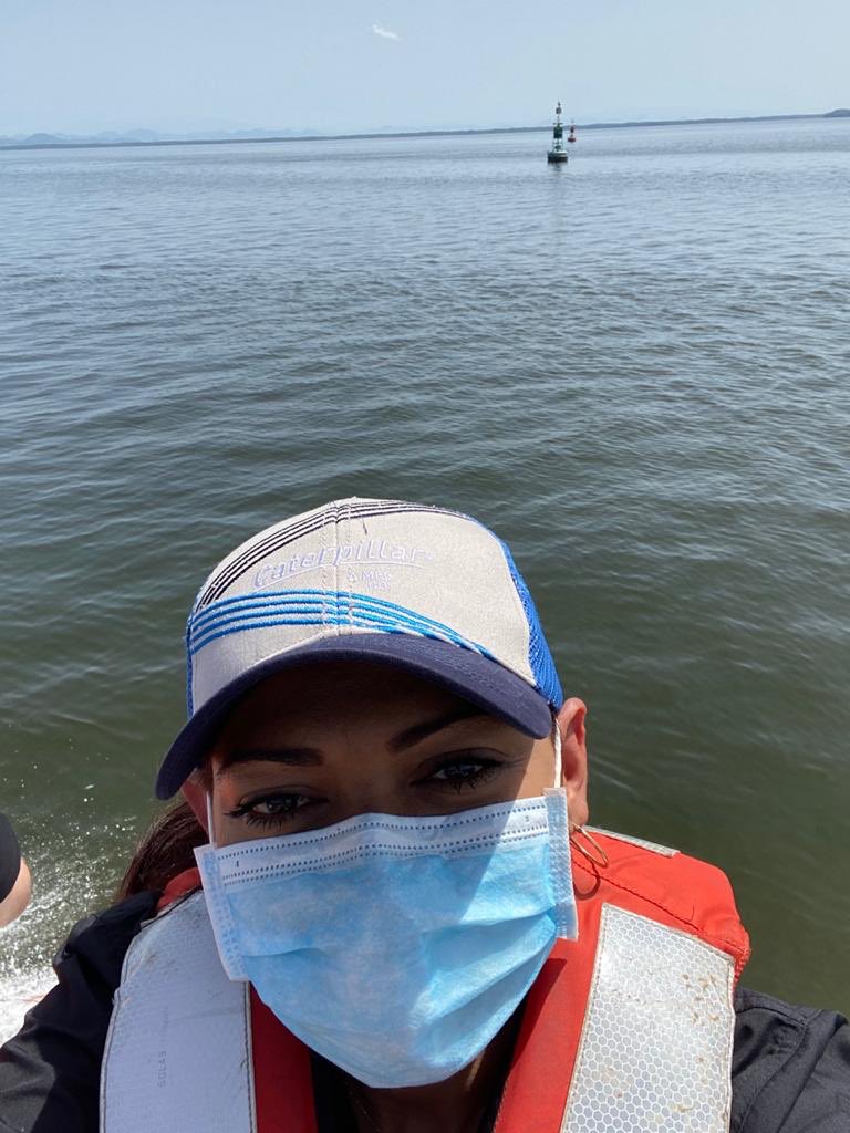 kdiaznaves's tweet photo. Visitando Isla de Mianguera y Conchagüita, Jornada médica 💪🏽👊🏽 https://t.co/rUNW95loeb