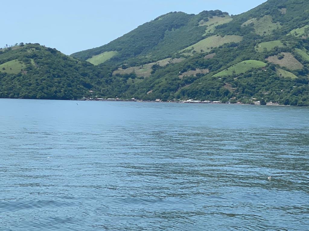 kdiaznaves's tweet photo. Visitando Isla de Mianguera y Conchagüita, Jornada médica 💪🏽👊🏽 https://t.co/rUNW95loeb