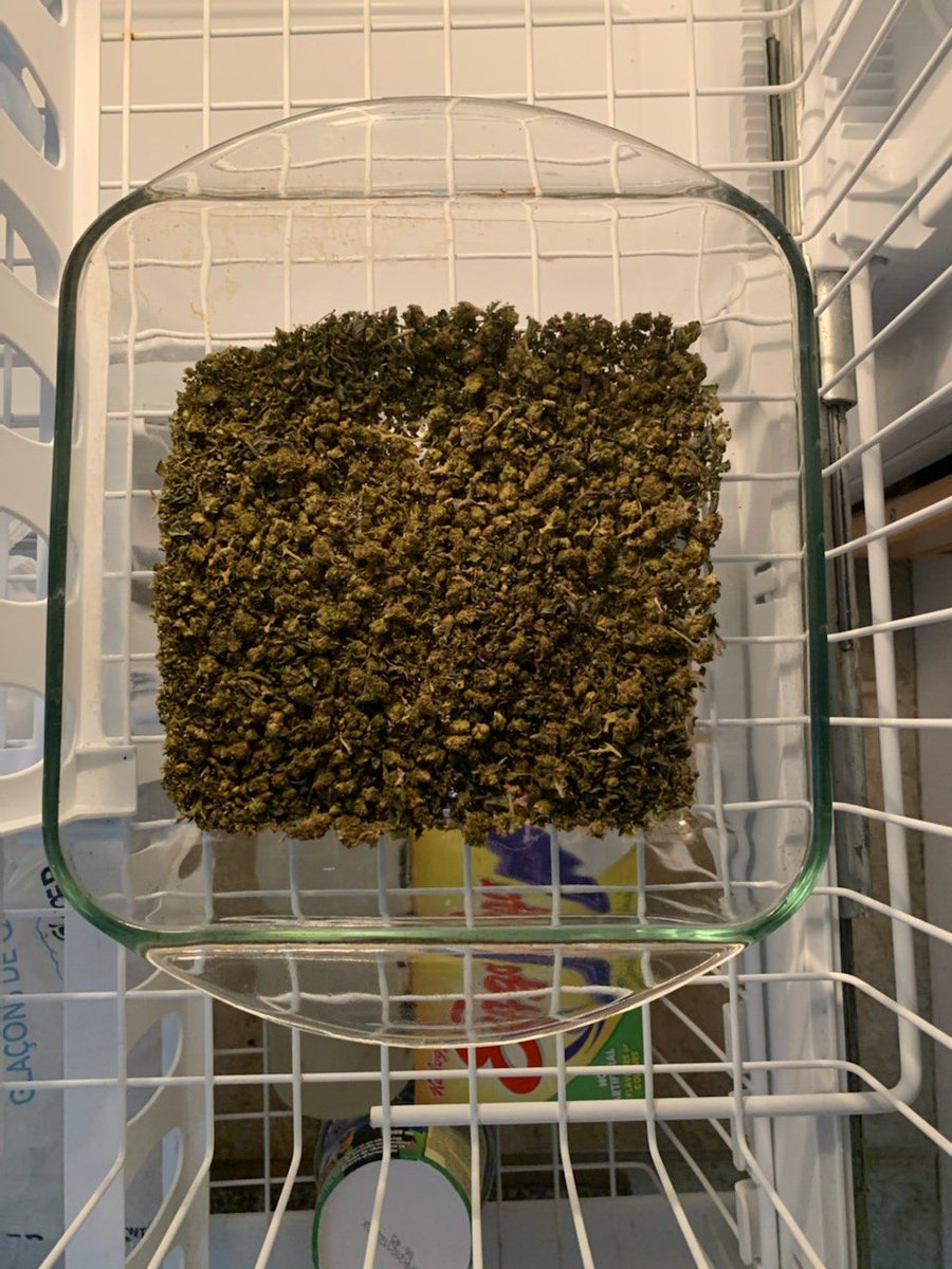 THC Sugar: Step 1: decarb your flower.2: freeze your flower after decarbed 3: ever clear rinse